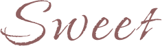 (圖)Sweet